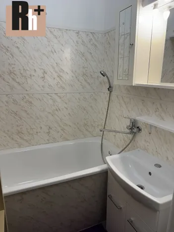 Pronájem bytu 3+1, Ostrava, Karla Pokorného, 56 m2