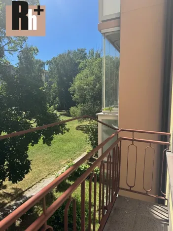 Pronájem bytu 2+1, Ostrava, Čkalovova, 54 m2