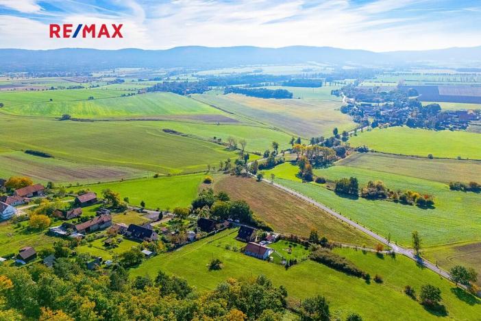 Prodej pozemku pro bydlení, Lážovice, 4000 m2