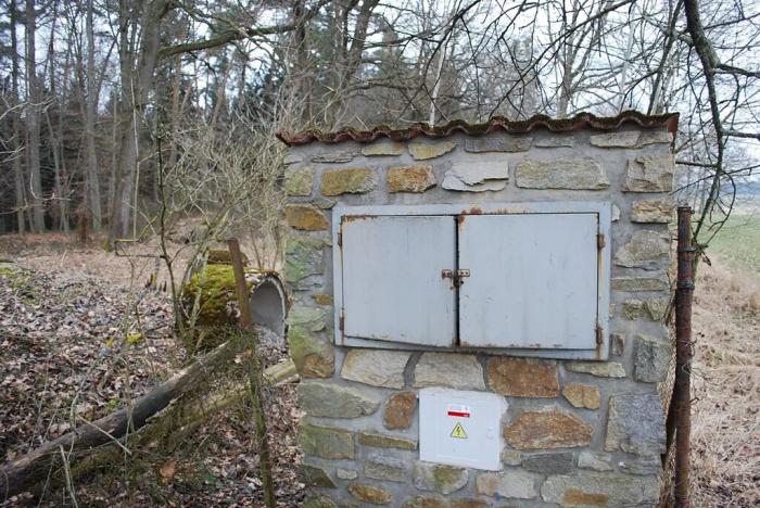 Prodej pozemku pro bydlení, Číčenice, 816 m2