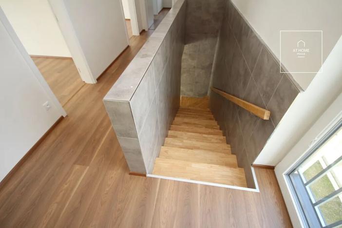 Pronájem rodinného domu, Horoměřice, Jasanová, 200 m2