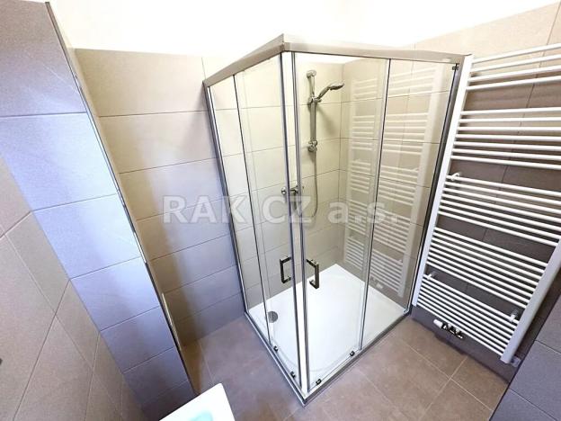 Pronájem bytu 3+1, Praha - Malá Strana, Plaská, 91 m2