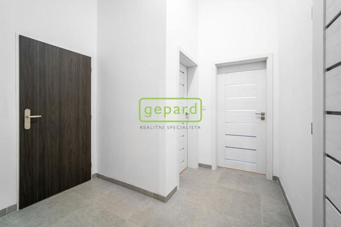 Prodej bytu 3+kk, Chrudim - Chrudim II, Novoměstská, 53 m2