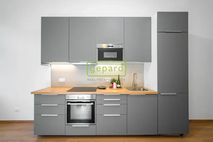 Prodej bytu 3+kk, Chrudim - Chrudim II, Novoměstská, 53 m2