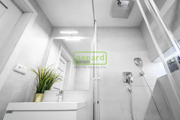 Prodej bytu 3+kk, Chrudim - Chrudim II, Novoměstská, 53 m2