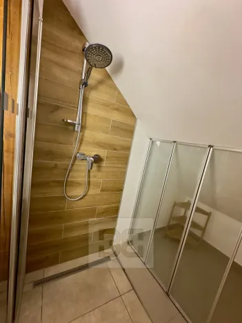 Pronájem bytu 1+1, Karlštejn, 35 m2