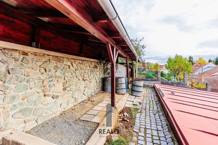 Prodej rodinného domu, Troubsko, U rybníka, 120 m2