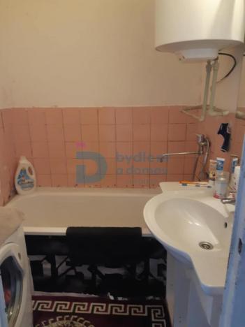 Prodej bytu 2+1, Bruntál, Dlouhá, 45 m2