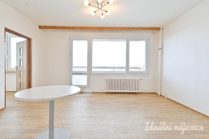 Pronájem bytu 4+1, Brno, Oblá, 82 m2