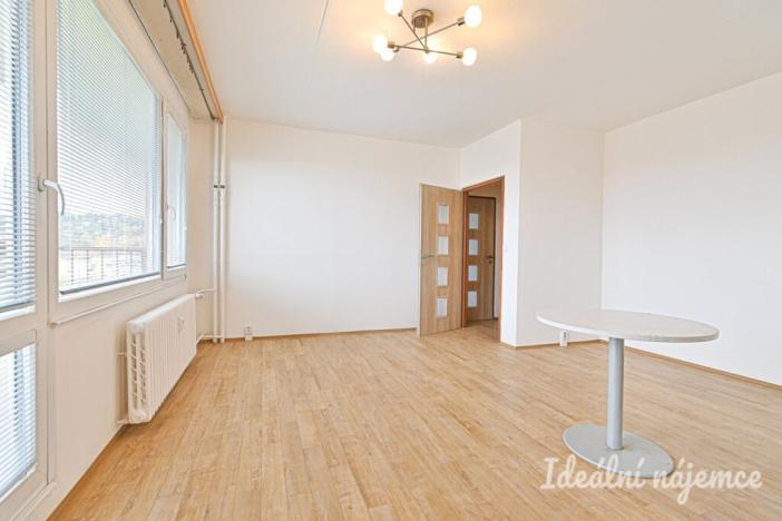 Pronájem bytu 4+1, Brno, Oblá, 82 m2