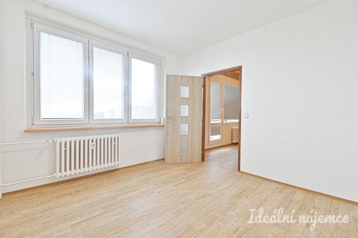 Pronájem bytu 4+1, Brno, Oblá, 82 m2