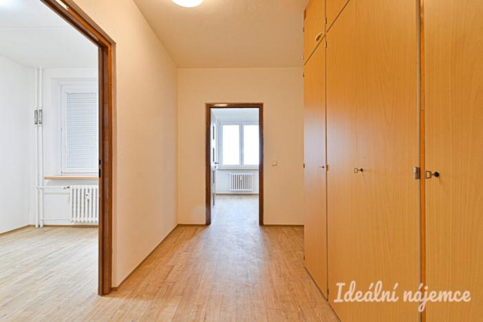 Pronájem bytu 4+1, Brno, Oblá, 82 m2