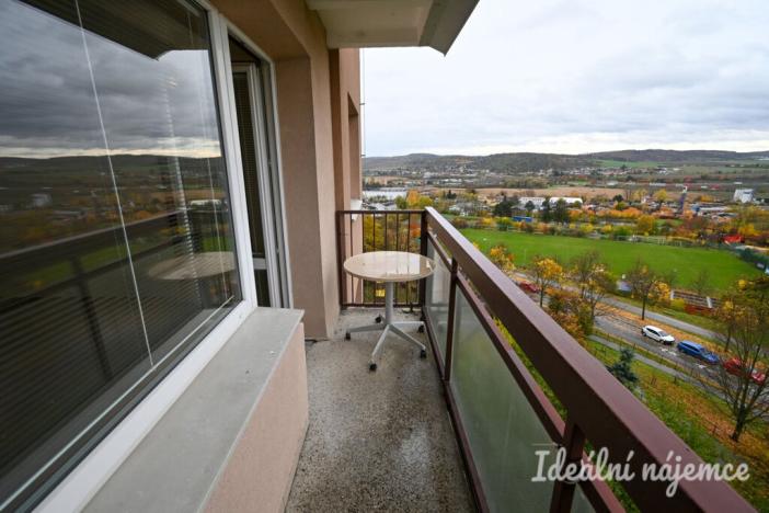 Pronájem bytu 4+1, Brno, Oblá, 82 m2