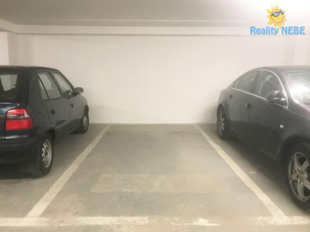 Pronájem bytu 2+kk, Praha - Smíchov, U Demartinky, 49 m2