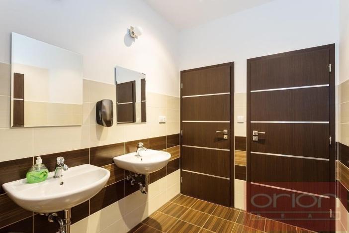 Pronájem kanceláře, Praha - Kunratice, Jana Růžičky, 26 m2