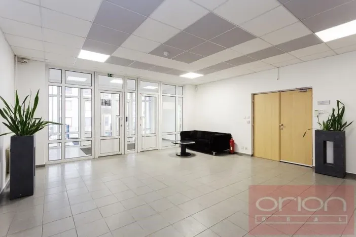 Pronájem kanceláře, Praha - Kunratice, Jana Růžičky, 27 m2