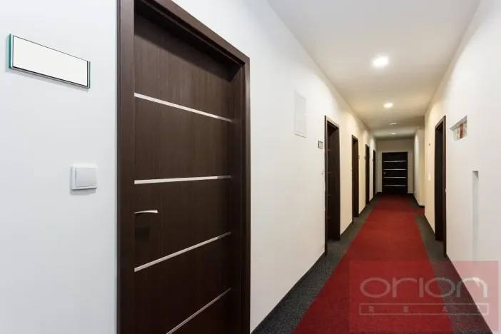 Pronájem kanceláře, Praha - Kunratice, Jana Růžičky, 27 m2