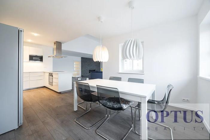 Pronájem bytu 6+kk a větší, Praha - Staré Město, Dušní, 218 m2