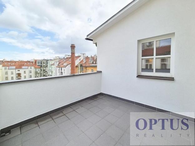 Pronájem bytu 6+kk a větší, Praha - Staré Město, Dušní, 218 m2
