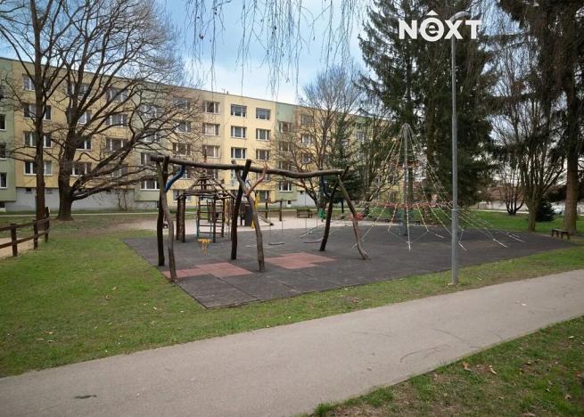 Prodej bytu 2+1, Třeboň, Hliník, 58 m2