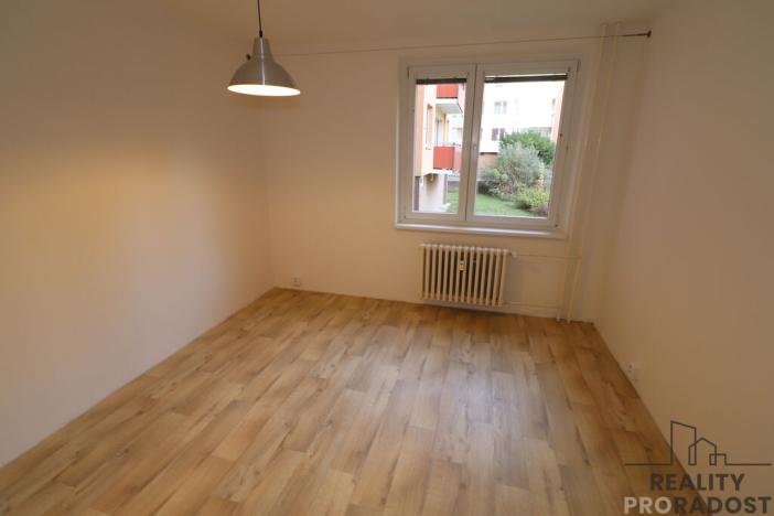 Pronájem bytu 3+1, Brno, Krymská, 75 m2