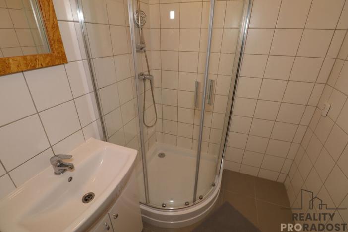 Pronájem bytu 3+1, Brno, Krymská, 75 m2