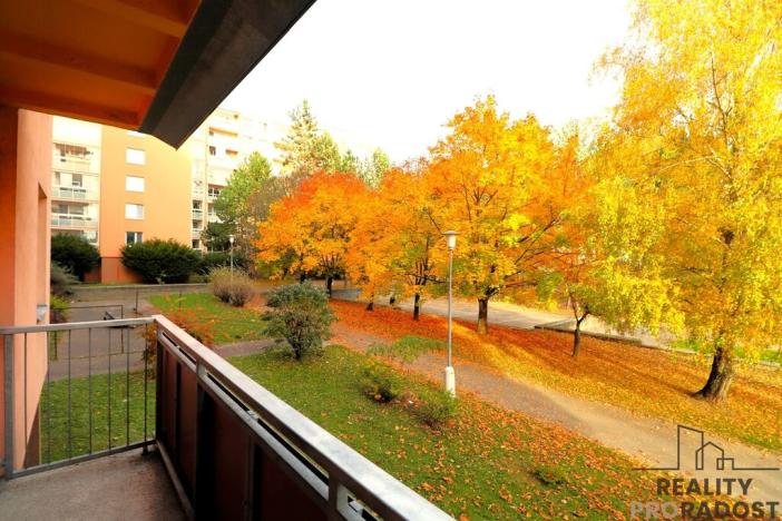 Pronájem bytu 3+1, Brno, Krymská, 75 m2