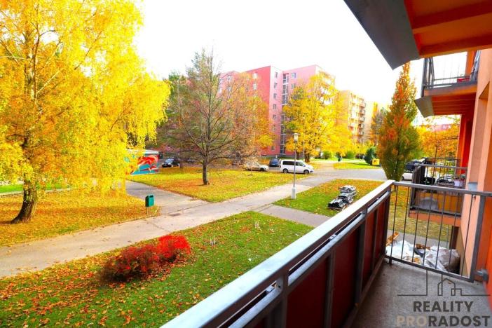 Pronájem bytu 3+1, Brno, Krymská, 75 m2