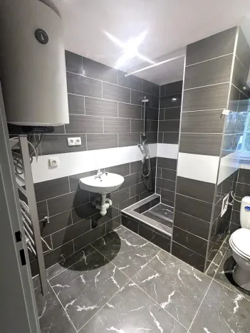 Pronájem bytu 2+kk, Děčín, K. Světlé, 37 m2