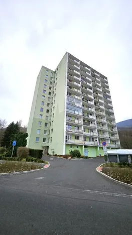 Prodej bytu 2+kk, Osek, Hrdlovská, 40 m2