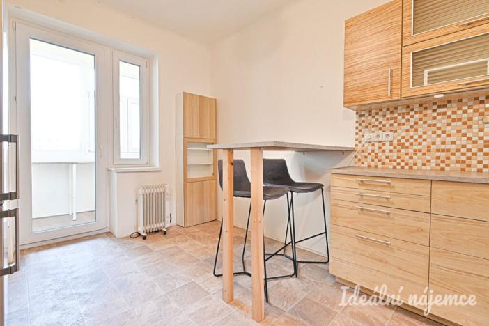 Pronájem bytu 2+1, Brno, Kolískova, 68 m2