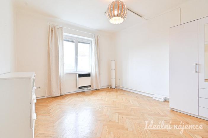 Pronájem bytu 2+1, Brno, Kolískova, 68 m2