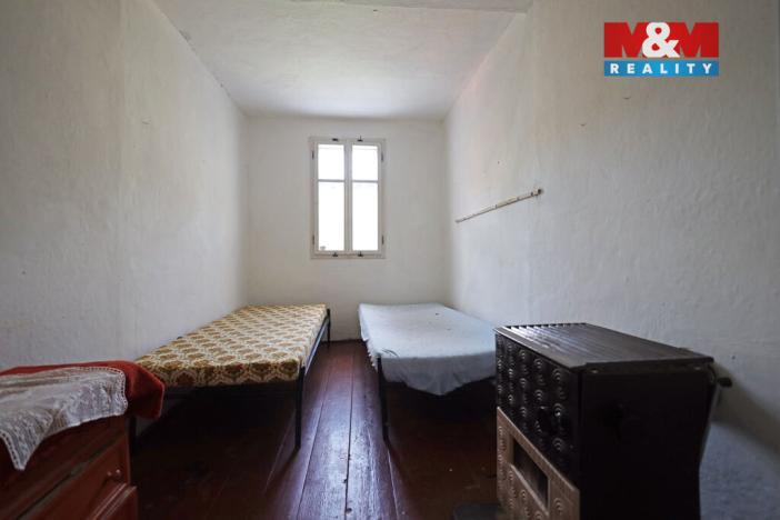 Prodej rodinného domu, Kraslice - Mlýnská, 176 m2