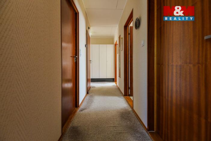 Prodej rodinného domu, Jeseník, Nerudova, 255 m2