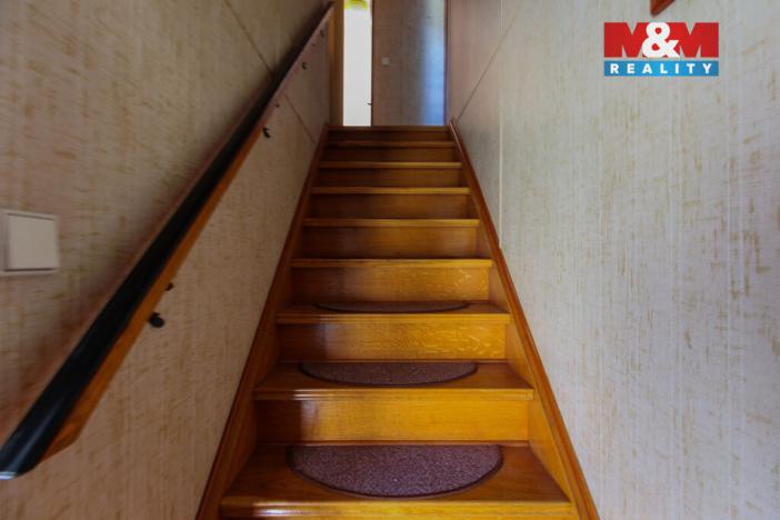 Prodej rodinného domu, Jeseník, Nerudova, 255 m2