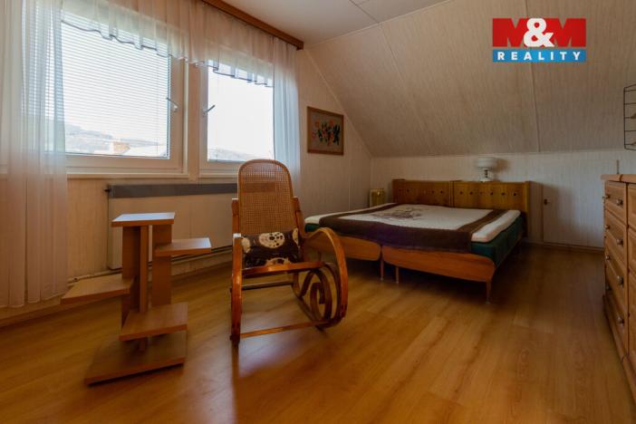 Prodej rodinného domu, Jeseník, Nerudova, 255 m2