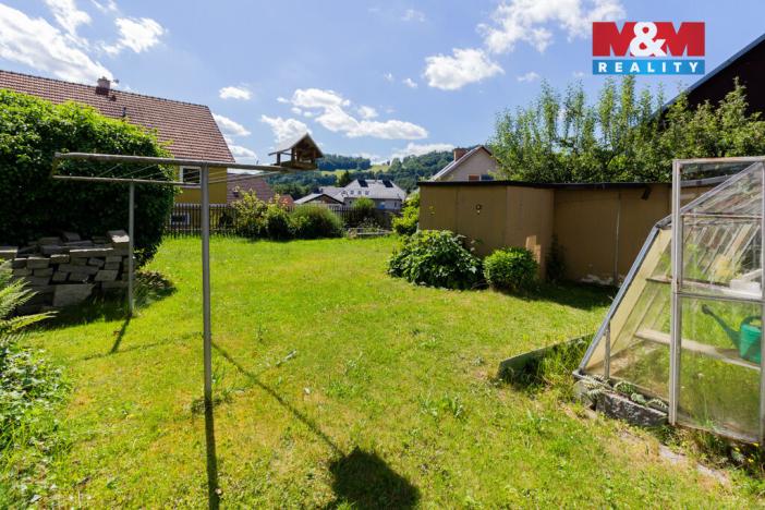 Prodej rodinného domu, Jeseník, Nerudova, 255 m2