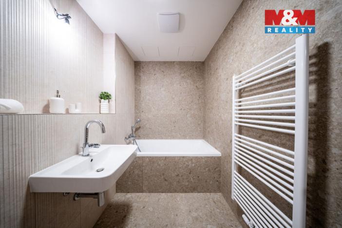 Prodej bytu 3+kk, Brandýs nad Labem-Stará Boleslav, Dřevčická, 83 m2