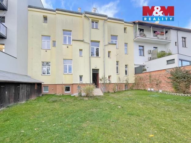 Pronájem bytu 1+kk, Hradec Králové - Kukleny, Pražská třída, 23 m2