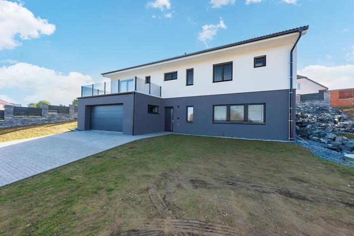 Prodej rodinného domu, Miřetice, 259 m2