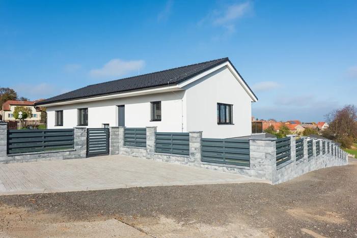 Prodej rodinného domu, Miřetice, 259 m2