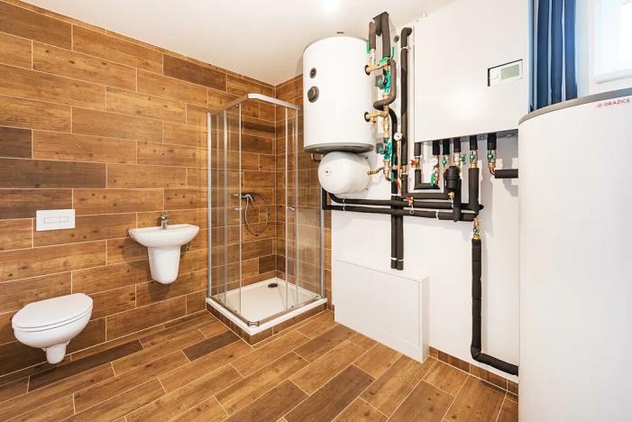 Prodej rodinného domu, Miřetice, 259 m2