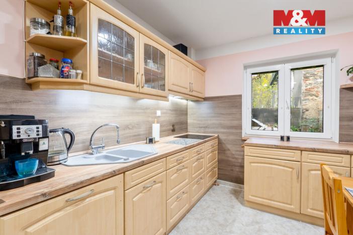 Prodej rodinného domu, Žalany, Pražská, 167 m2