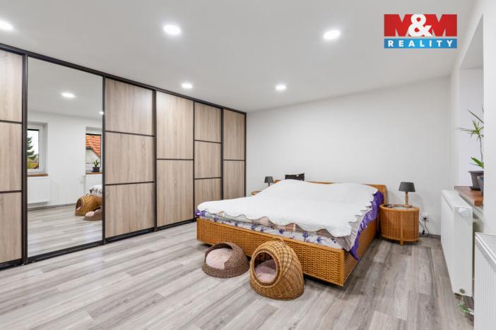 Prodej rodinného domu, Žalany, Pražská, 167 m2