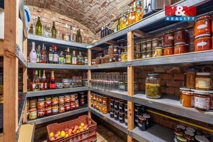 Prodej rodinného domu, Žalany, Pražská, 167 m2