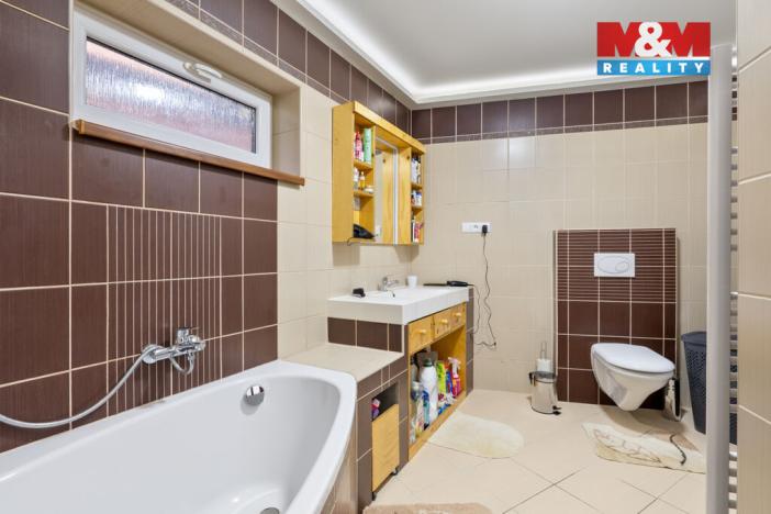 Prodej rodinného domu, Žalany, Pražská, 167 m2