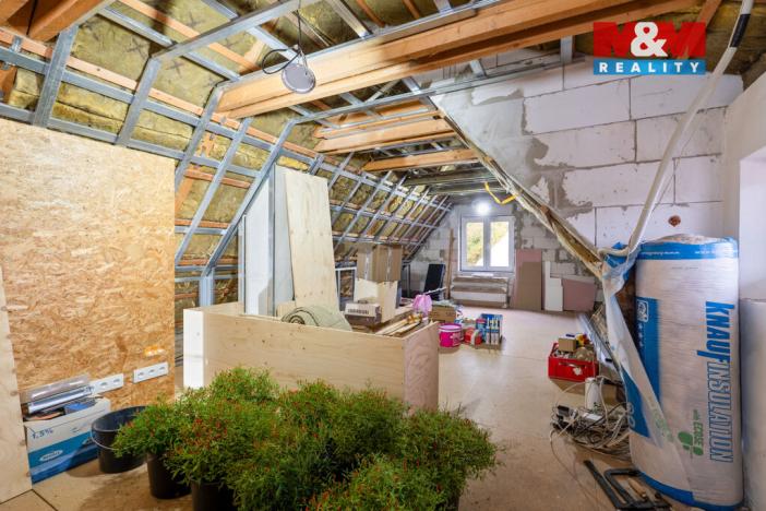 Prodej rodinného domu, Žalany, Pražská, 167 m2