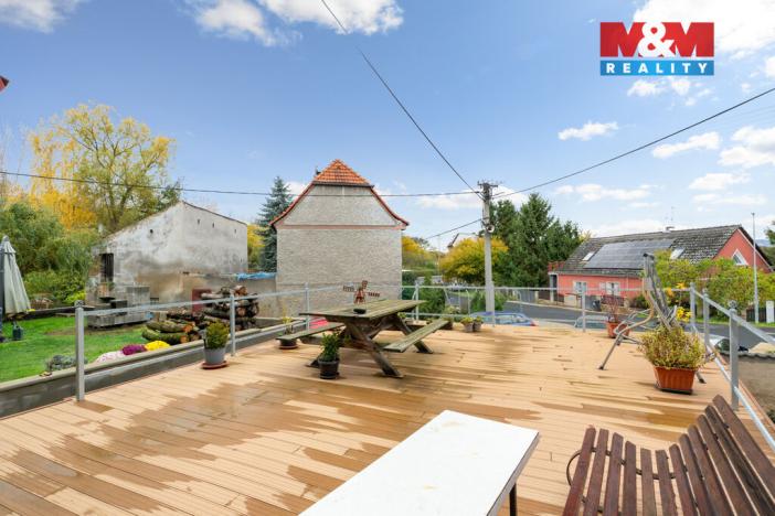 Prodej rodinného domu, Žalany, Pražská, 167 m2