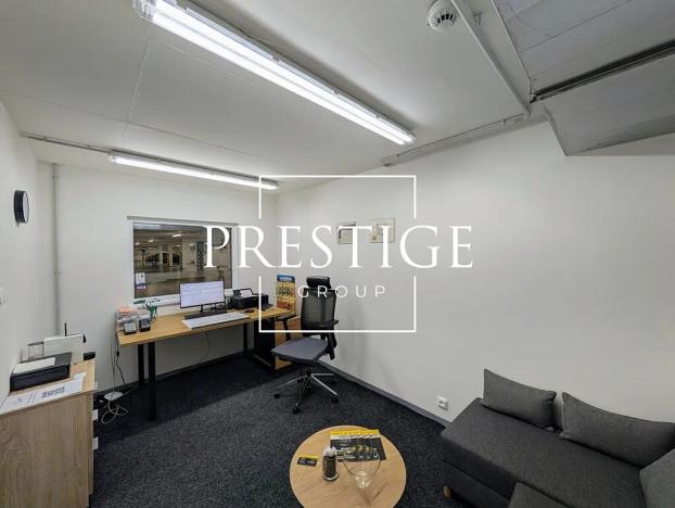 Pronájem obchodního prostoru, Praha - Stodůlky, Bucharova, 185 m2