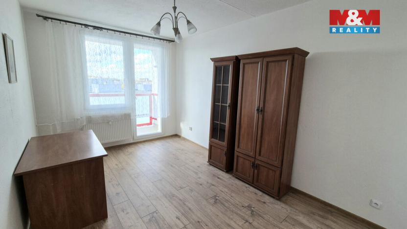 Pronájem bytu 3+1, Kladno - Kročehlavy, Mostecká, 84 m2